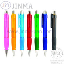 Die Promotion Geschenke Plastikkugel Stift Jm-2062
